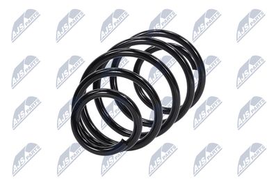 ARC SPIRAL NTY ASZPL059 18