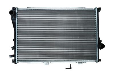 Radiatorius, variklio aušinimas