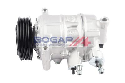 COMPRESOR CLIMATIZARE BOGAP A4110101 1