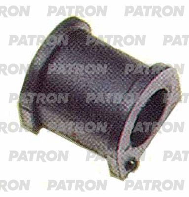 PATRON PSE2128 Втулка стабілізатора 