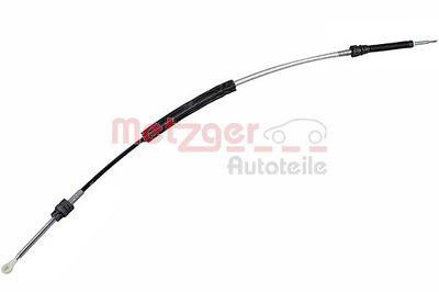 Трос, механическая коробка передач METZGER 3150320 для VW CADDY