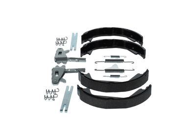 BREMSBACKENSATZ FESTSTELLBREMSE BOSCH 0204113828 3