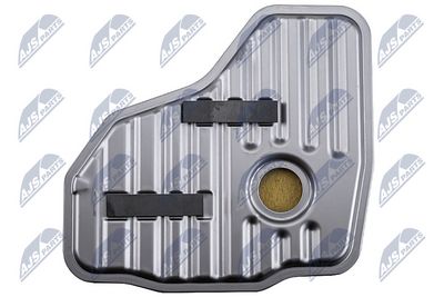 Hydraulický filter, automatická prevodovka NTY FSF-WW-022