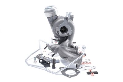 LADER AUFLADUNG BTS Turbo T981014BT 17