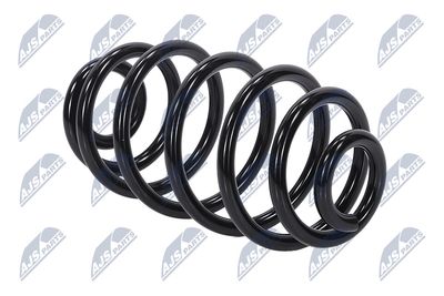 ARC SPIRAL NTY ASZPL061 12