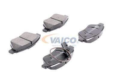 BREMSBELAGSATZ SCHEIBENBREMSE VAICO V240064 29