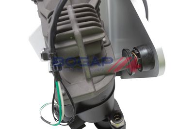 COMPRESOR INSTALATIE AER COMPRIMAT BOGAP E3428101 8