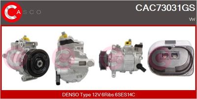 COMPRESOR CLIMATIZARE