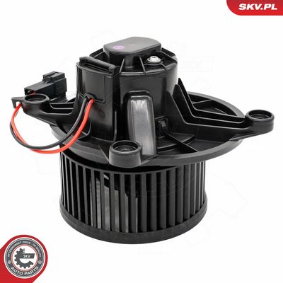 vnitřní ventilátor ESEN SKV 68SKV083