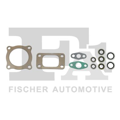 Kit de montage, compresseur FA1 KT820560E — version économique
