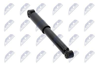 AMORTIZOR NTY AFT009 31