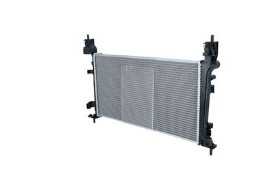 RADIATOR RACIRE MOTOR NRF 53934 30