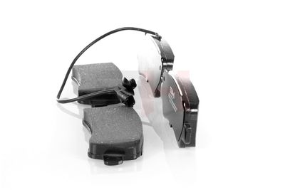 SET PLACUTE FRANA FRANA DISC GH GH413027 46