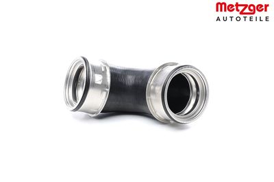 LADELUFTSCHLAUCH METZGER AUTOTEILE 2400337 3