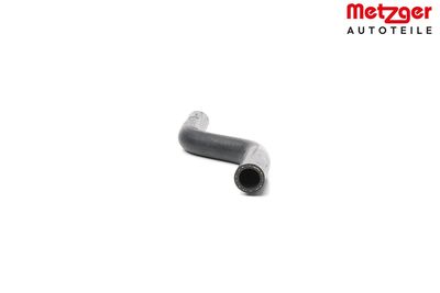 ÖLSCHLAUCH METZGER AUTOTEILE 2400678 29