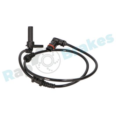 Sensor, Raddrehzahl