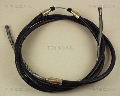 Тросик, cтояночный тормоз TRISCAN 8140 15141 для IVECO DAILY