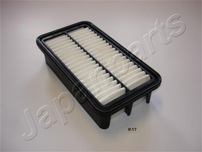 Воздушный фильтр JAPANPARTS FA-K17S для KIA PICANTO