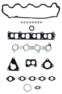 SET GARNITURI CHIULASA