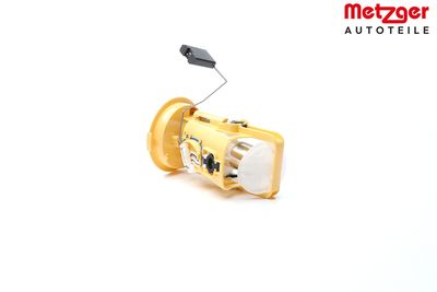 SISTEM ALIMENTARE CU COMBUSTIBIL METZGER AUTOTEILE 2250076 11