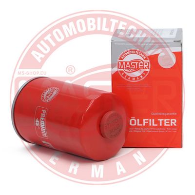 FILTRU ULEI MASTER-SPORT GERMANY 7195OFMGPCSMS 1