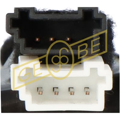 ELEKTROMOTOR HECKKLAPPE GEBE 943241 2