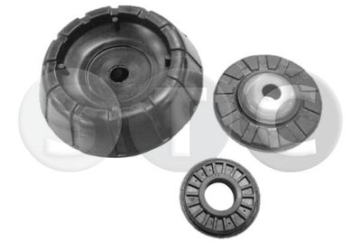 STC T456137 Опора амортизатора  для SUZUKI SX4 (EY, GY) 1.6 VVT (RW 416)