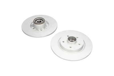 DISC FRANA Kavo Parts BR10010C 7