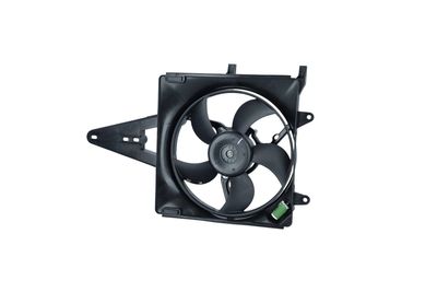 VENTILATOR RADIATOR NRF 47431 7