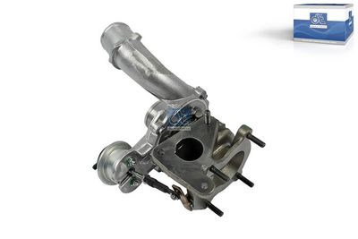 Turbocompresor, sobrealimentación
