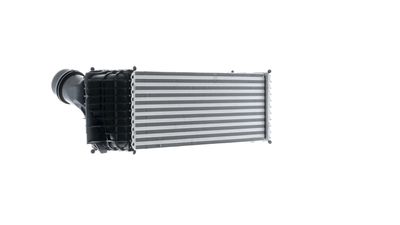 LADELUFTKüHLER MAHLE CI183000P 24