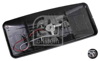 FEBI BILSTEIN Gehäuse, Außenspiegel