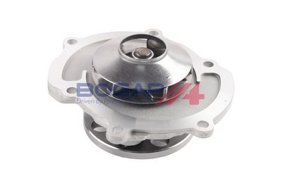 POMPă DE APă RăCIRE MOTOR BOGAP W4234111 2