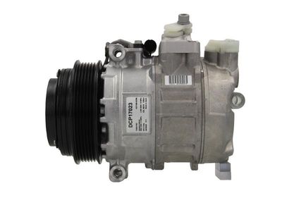 COMPRESOR CLIMATIZARE BV PSH 090555002260 1