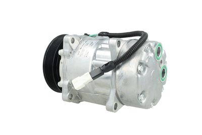 COMPRESOR CLIMATIZARE NRF 32040 9