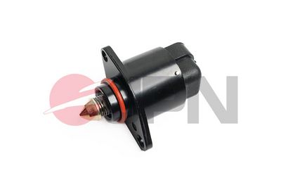 Tuščiosios eigos valdymo vožtuvas, oro tiekimas