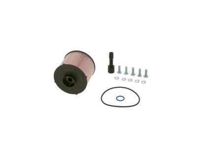 KRAFTSTOFFFILTER BOSCH F026402825 7