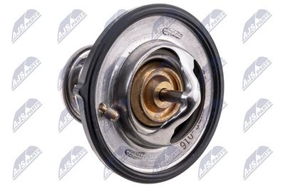 TERMOSTAT LICHID RACIRE