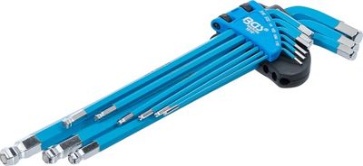 Winkelschraubendrehersatz