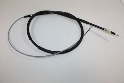 Trosas, stovėjimo stabdys