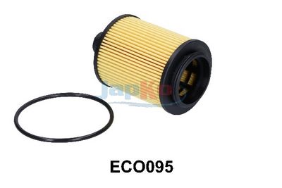 FILTRU ULEI JAPKO 1ECO095 2