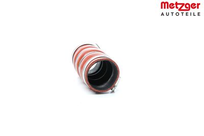 LADELUFTSCHLAUCH METZGER AUTOTEILE 2400429 8