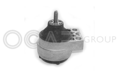 OCAP 1225215 Подушка двигателя для FORD FOCUS I (DAW, DBW)