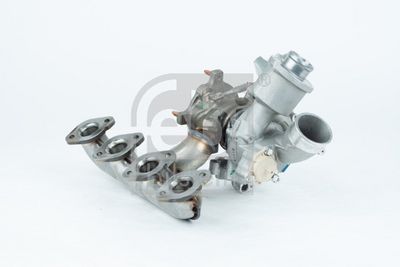 Lader, ladesystem FEBI BILSTEIN 187246