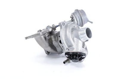 LADER AUFLADUNG BTS Turbo T916553 31