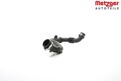 LADELUFTSCHLAUCH METZGER AUTOTEILE 2400961 32
