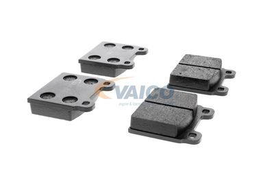 BREMSBELAGSATZ SCHEIBENBREMSE VAICO V108122 50