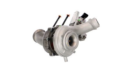 COMPRESOR SISTEM DE SUPRAALIMENTARE REMANTE 003002004449R 48