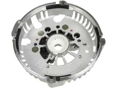 Vorschau Gleichrichter, Generator Ansicht 2