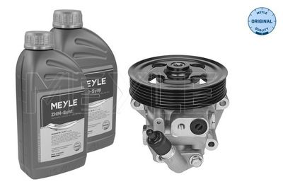 MEYLE Hydraulikpumpe, Lenkung MEYLE-ORIGINAL-KIT: Better solution for you! (714 631 0029/S)